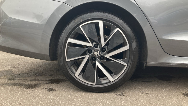 Skoda Octavia 2.0 TDI 150 Sportline 5dr DSG Diesel Estate